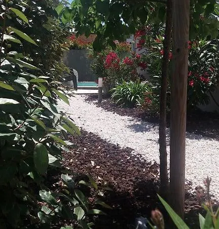 Heated Pool, Indoor Spa, 5bedroom, 10pl, Near Cap D'agde, Mediterranean